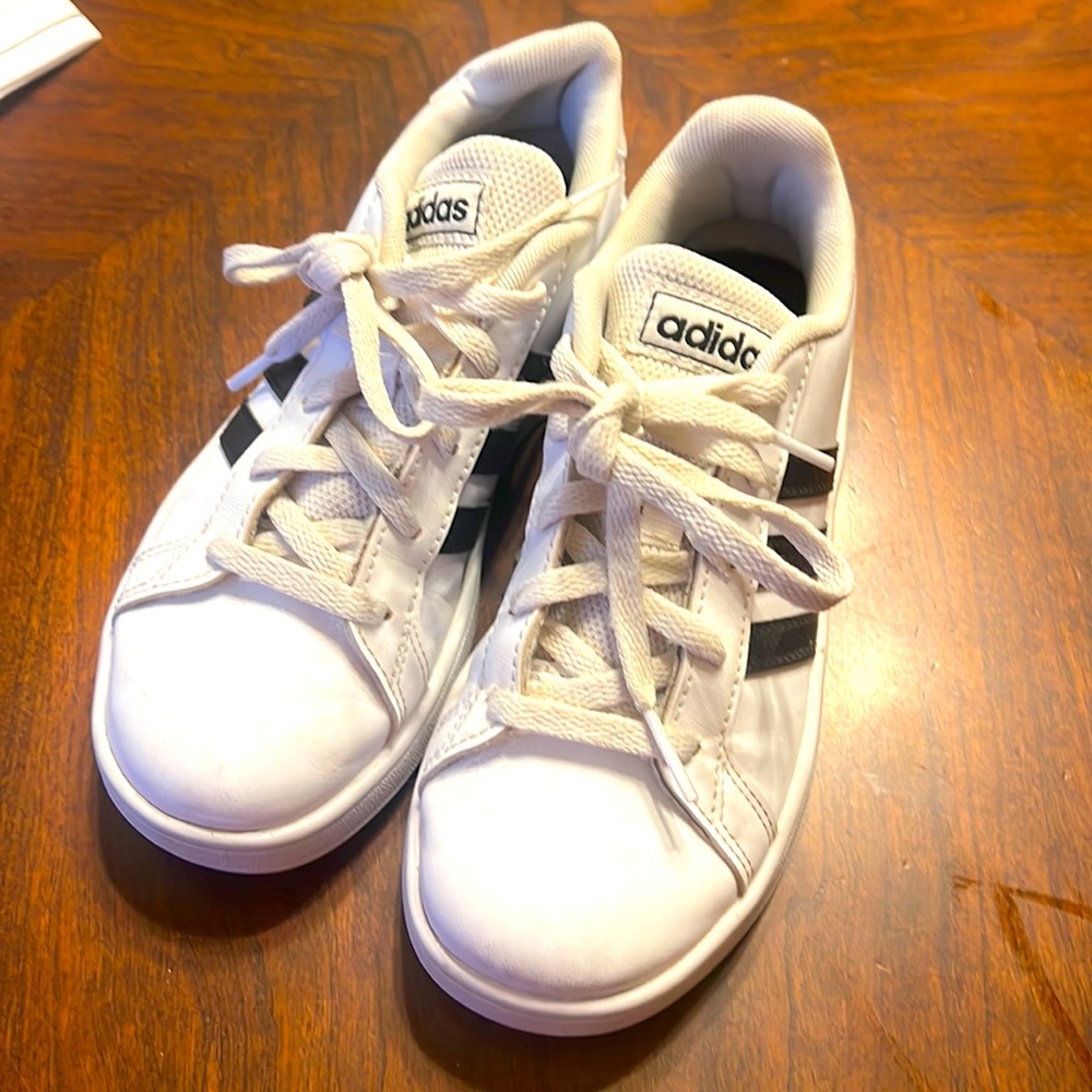 Kids adidas shoes
